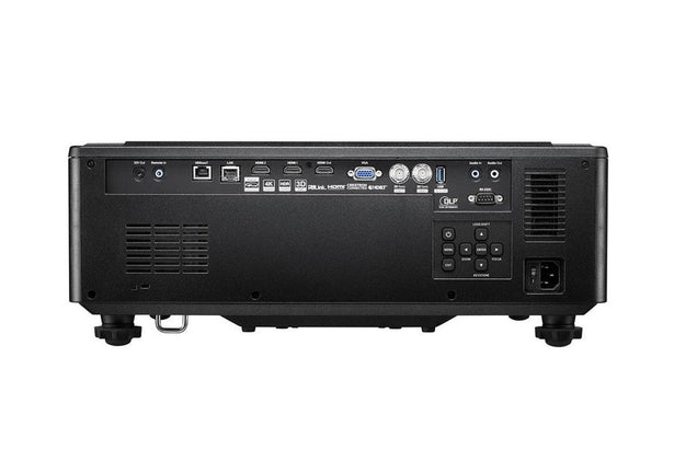 Optoma ZU920TST Golf Simulator Projector - Diagonal View