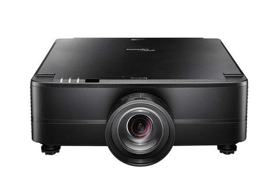 Optoma ZU920TST Golf Simulator Projector - Top View