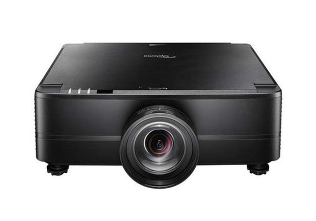 Optoma ZU920TST Golf Simulator Projector - Top View