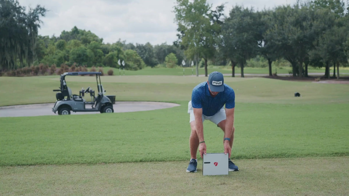 FlightScope X3C Launch Monitor Review: A Coach's Perspective