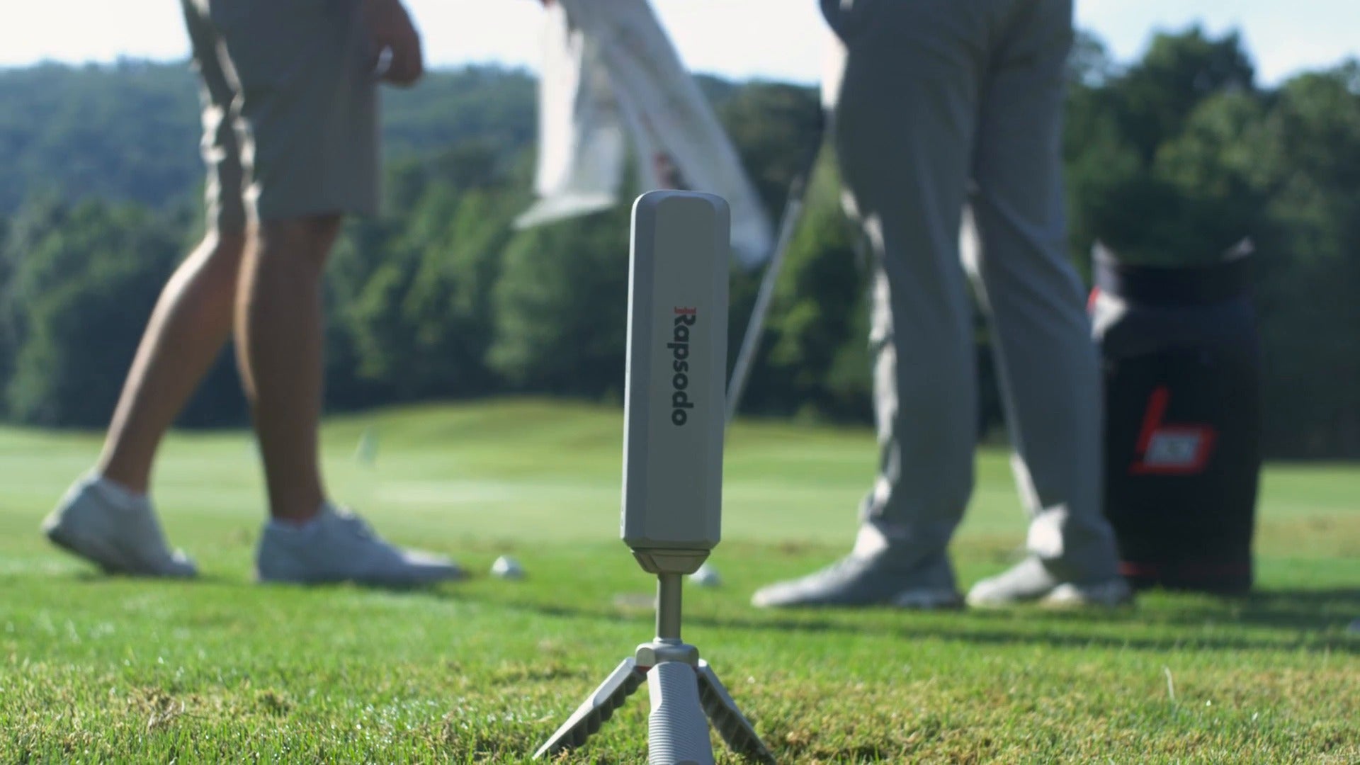 Rapsodo MLM2PRO Golf Launch Monitor and Simulator | Top Shelf Golf