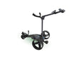 Cart Tek Formula Pursuit Follow Remote Electric Golf Caddy - Image 3