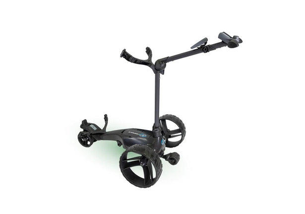 Cart Tek Formula Pursuit Follow Remote Electric Golf Caddy - Image 3