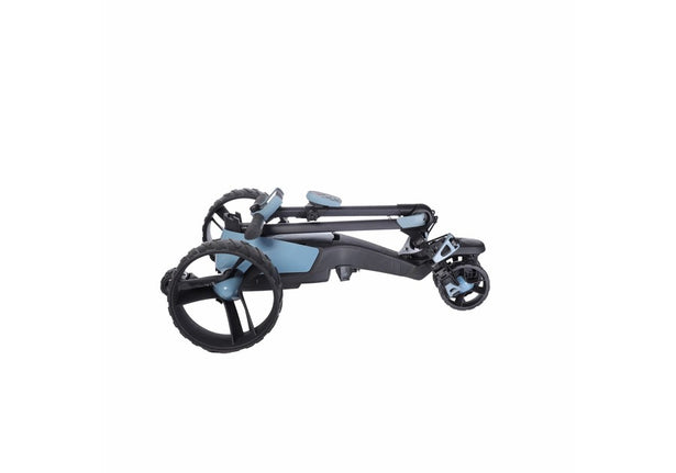 Cart Tek Formula Pursuit Follow Remote Electric Golf Caddy - Image 4