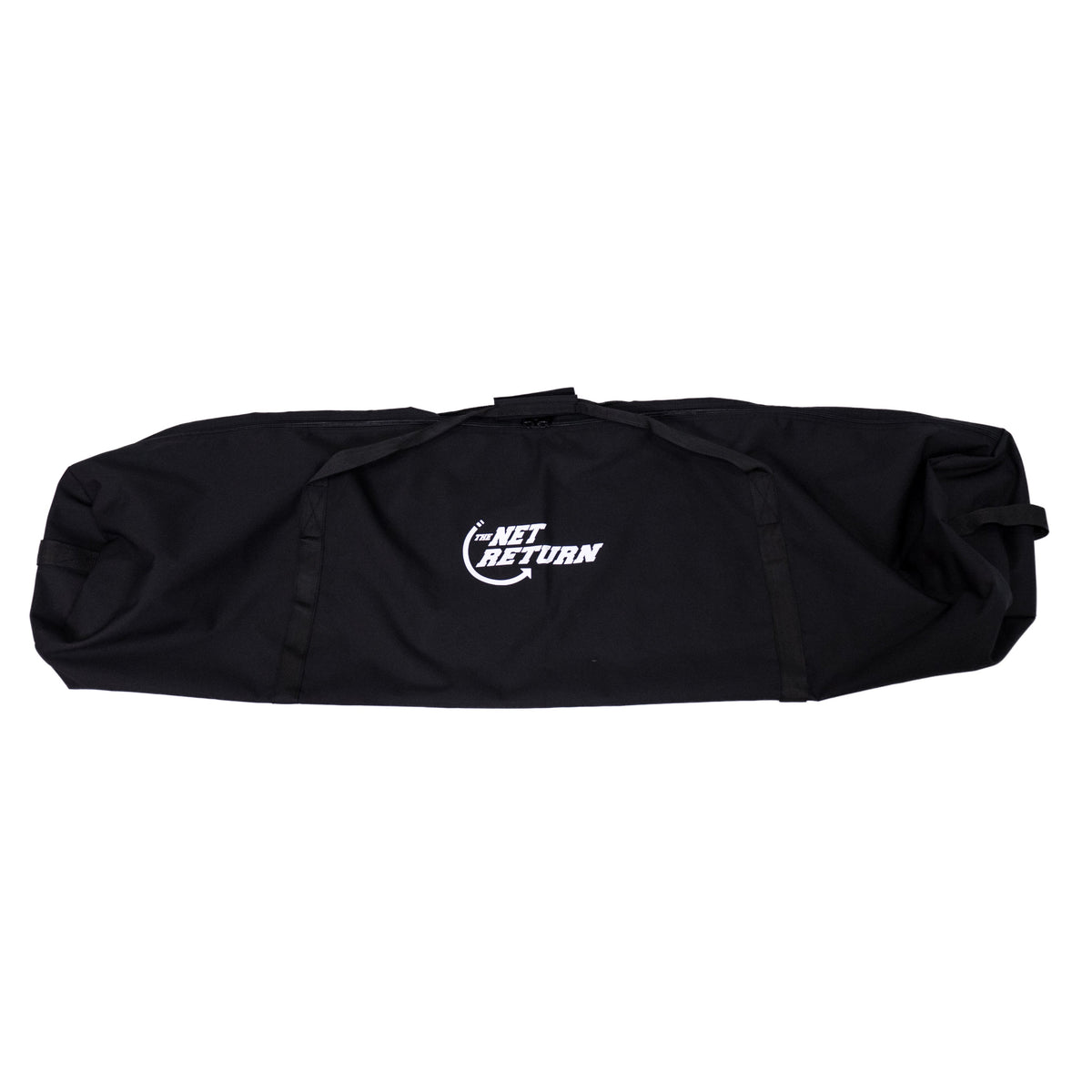 The Net Return duffle bag