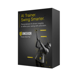 Uneekor AI Trainer Software Bundle