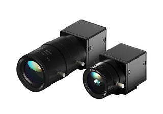 Uneekor Swing Optix Cameras - Two High-Speed Cameras