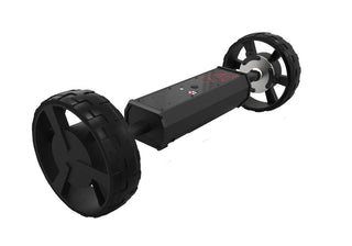 Alphard Golf eWheels Club Booster V2 Golf Push Cart Conversion Kit