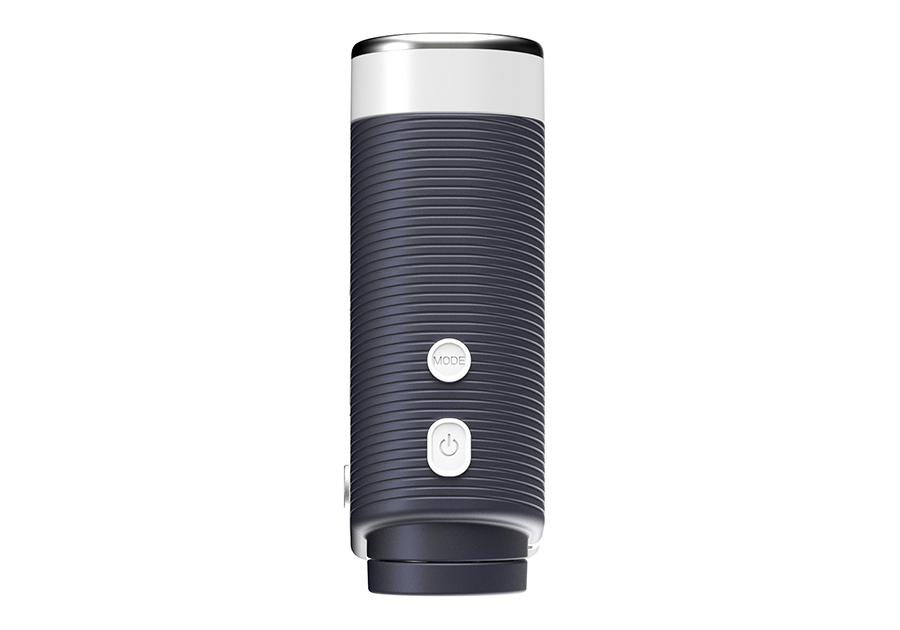 blue tees 3 max golf laser rangefinder top