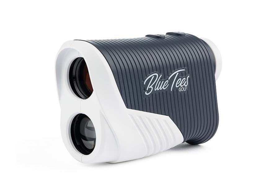 Blue Tees S2 Pro Slope Golf Laser Rangefinder – Top Shelf Golf