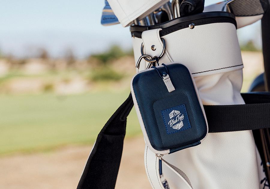Blue Tees S2 Tour Golf Laser Rangefinder - Image 7