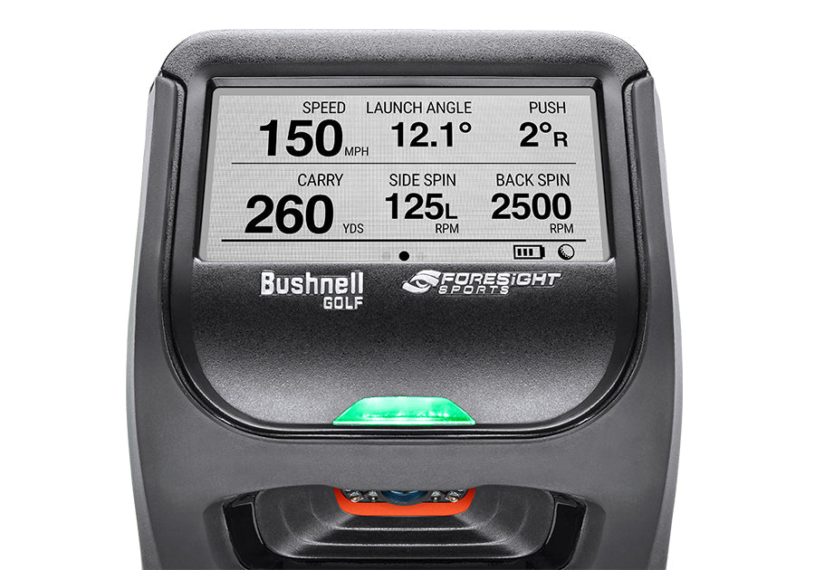 Bushnell Launch Pro PerfectBay Golf Simulator Package