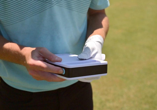 Ernest Sports ESB1 Golf Launch Monitor