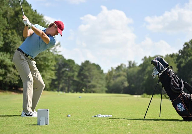 Ernest Sports ESB1 Golf Launch Monitor