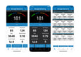 Ernest Sports ESB1 Golf Launch Monitor