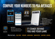 Ernest Sports ESB1 Golf Launch Monitor
