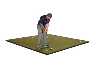 Fiberbuilt 10'x10' Putting Green