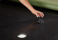 Fiberbuilt 10'x10' Center-Hitting Combo Golf Mat