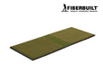 Fiberbuilt 9’x4’ Center-Hitting Studio Golf Mat