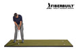 Fiberbuilt’s 4’x10’ Putting Green