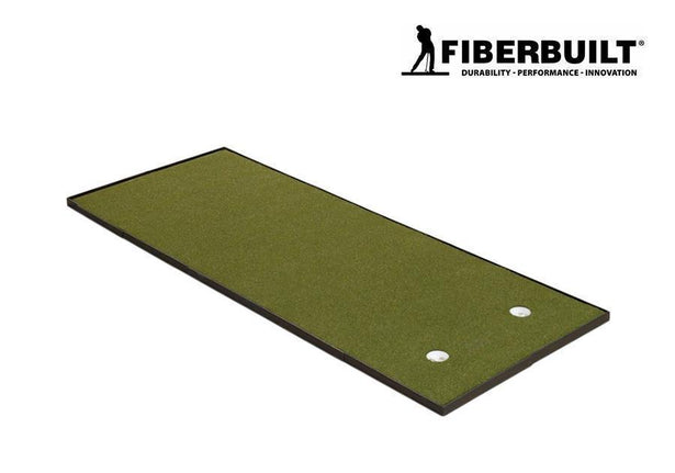 Fiberbuilt’s 4’x10’ Putting Green