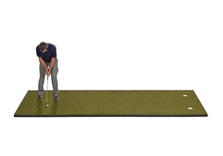 Fiberbuilt 4'x14' Putting Green