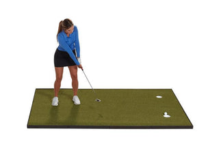 Fiberbuilt's 4'x8' Putting Green