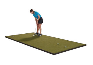 Fiberbuilt 6'x12' Putting Green