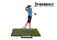 Fiberbuilt Square Tee Box Golf Mats
