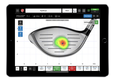 FlightScope Mevo+ Face Impact Location Add-On