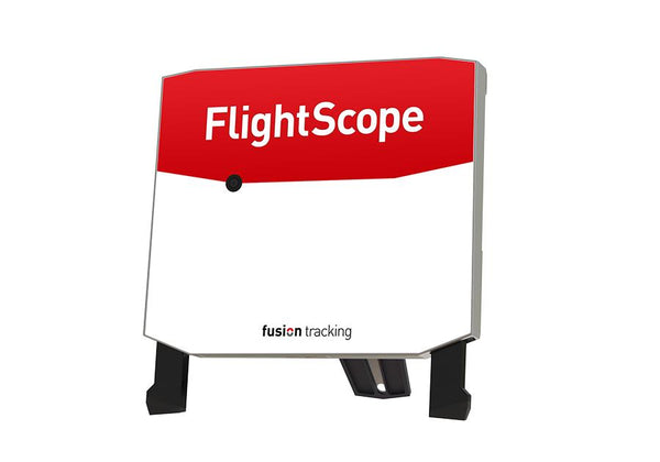 FlightScope X3 Launch Monitor and Golf Simulator – Top Shelf Golf