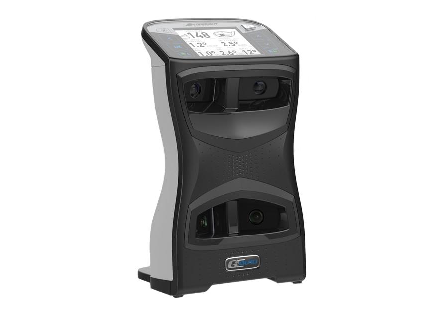 Foresight Sports GCQuad Launch Monitor and Golf Simulator w/ FSX 2020 Software