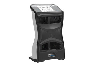 Foresight Sports GCQuad Launch Monitor and Golf Simulator w/ FSX 2020 Software