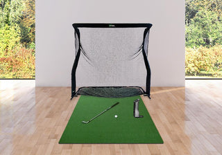 foresight home golf simulator packages