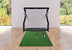 Foresight Sports GCQuad Home Golf Simulator Package