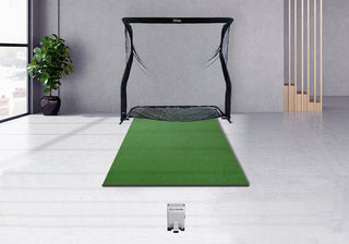 Full Swing KIT Home Golf Simulator Package