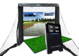 Full Swing KIT Premium Golf Simulator Package