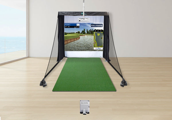 Full-Swing-KIT-Simulator-