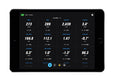 Full Swing KIT Launch Monitor and Golf Simulator