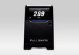 Full Swing KIT Launch Monitor and Golf Simulator