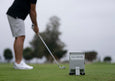Full Swing KIT Launch Monitor and Golf Simulator
