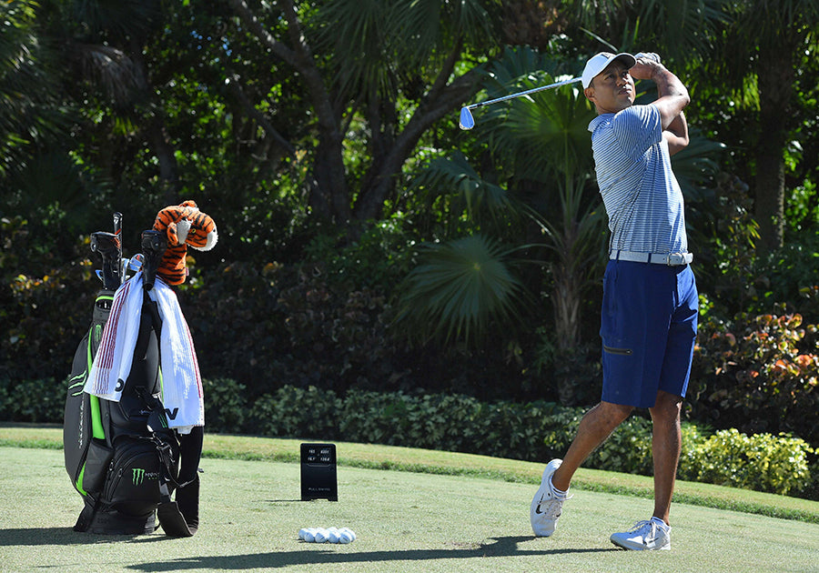 Full Swing KIT Premium Golf Simulator Package - Simulator Setup