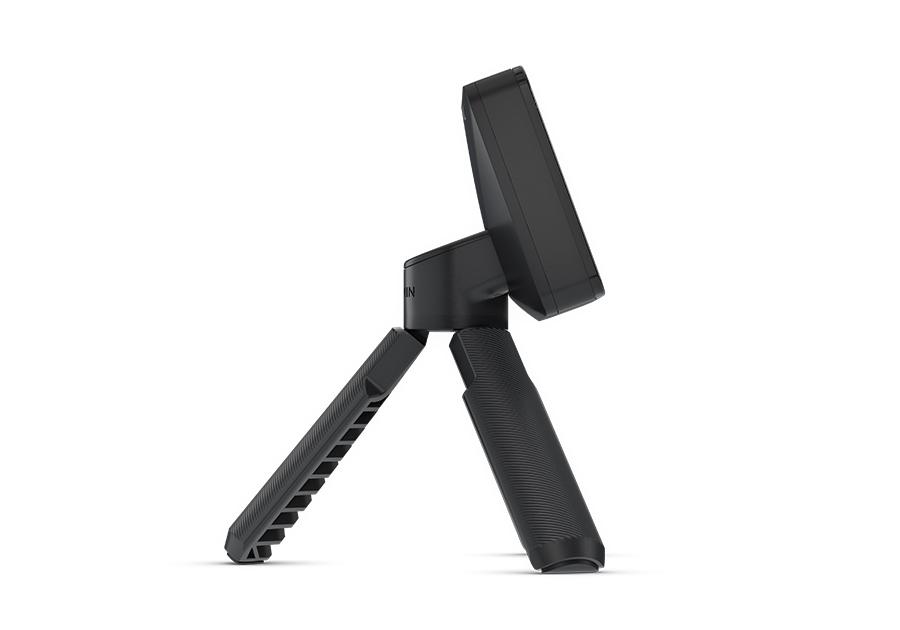 Garmin Approach R10 Launch Monitor and Golf Simulator - App Interface