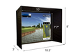 Full Swing KIT PerfectBay Golf Simulator Package