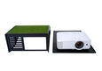 ProGuard Short Throw Projector Floor Mount