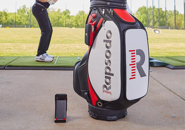 Rapsodo Mobile Golf Launch Monitor 