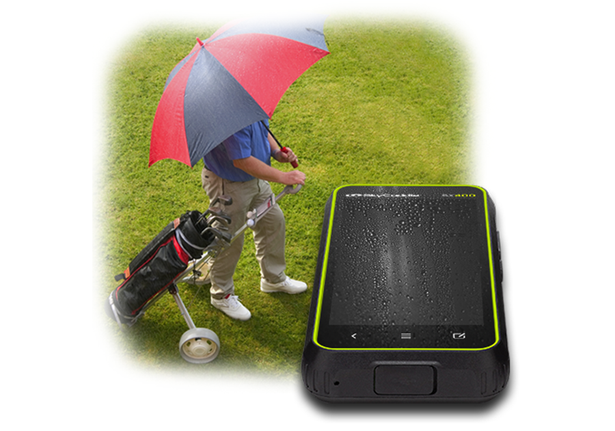 Skycaddie sx400 gps rangefinder hotsell