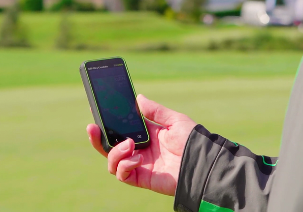 Discount 2025 golf gps