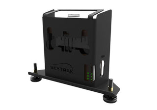 SkyTrak Protective Metal Case - Simulator Setup