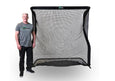 The Net Return Home Series Golf Multi-Sport Net Person Comparison